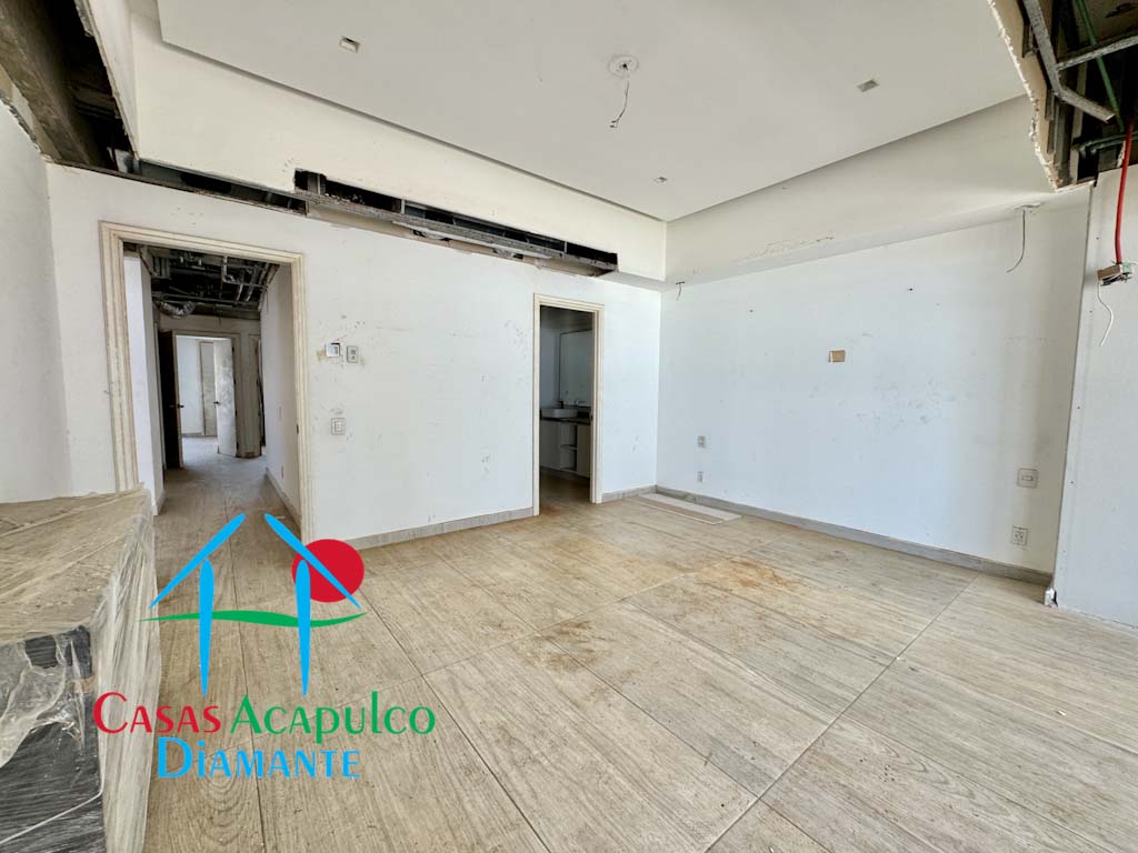 Maralago C 202 - Recámara principal 5